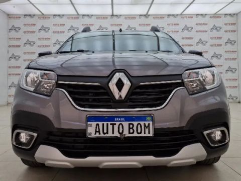 STEPWAY 1.0 12V SCE FLEX ZEN MANUAL km baixo 