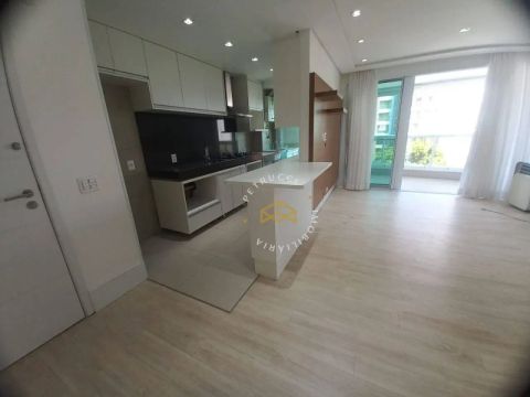 Apartamento á venda no Vila Itapura com 3 dormitórios, com 96 m² em Campinas-SP