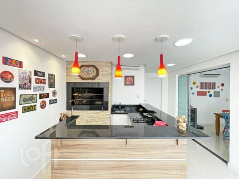 Apartamento à venda em Floresta com 65 m², 2 quartos, 2 suítes, 2 vagas