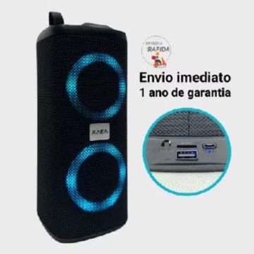 Caixa de som 