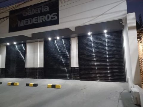 ALUGA-SE