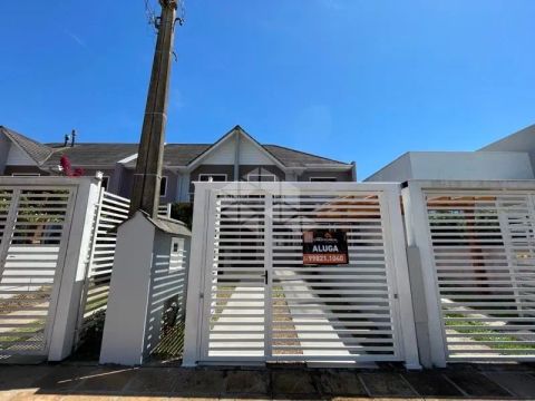 Apartamento em JARDIM EUROPA