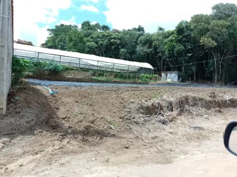 Terreno no Caxixe em Venda Nova do Imigrante - Lote de 300m² - Área Limpa