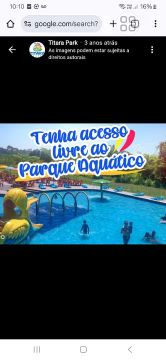 Terreno no titata Park the