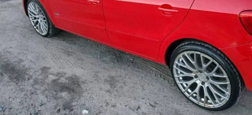 Rodas aro 18 estava no gol g6 2013 