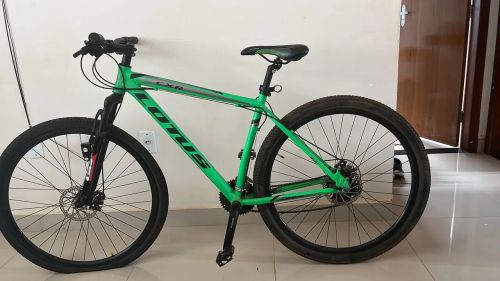 bike lótus aro 29 