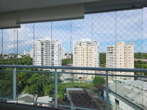 Condomínio Lê Boulevard 