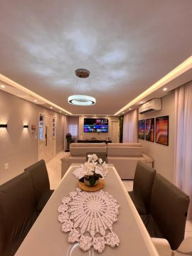 RS | VENDE-SE CASA COM 4/4 EM NEOPOLIS