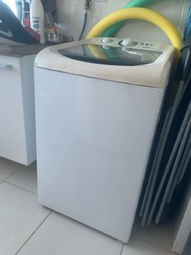 Lavadora de roupas consul 9kg