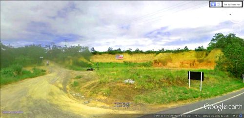 TERRENO INDUSTRIAL em SERRA - ES, Chapada Grande