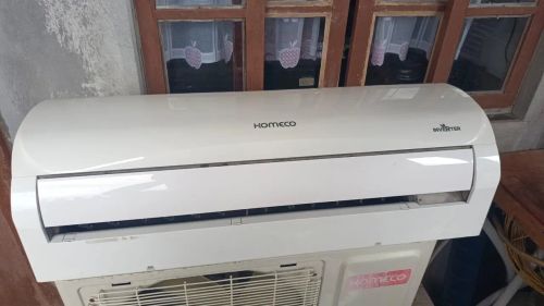 Komeco 12.000 BTU inverter 