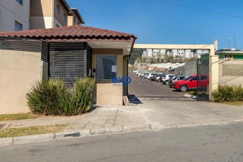 Apartamento com 2 quartos Santa Candida
