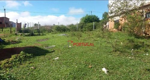 Terreno à venda, 300 m² por R$ 20.000,00 - Centro - Carapebus/RJ