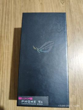Rog phone 5s