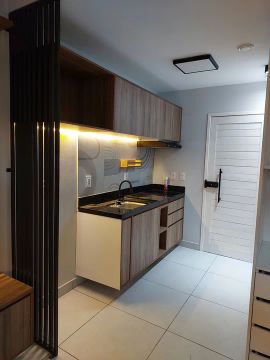 Aluga-se apartamento Studio