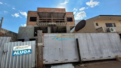 Sala para alugar, 525M² benfeitoria no bairro Santo Onofre