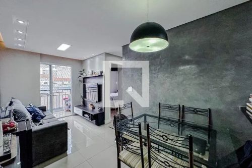 Apartamento à Venda - Belém, 2 Quartos, 52 m2