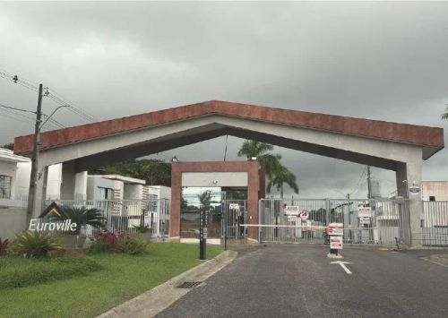 LOTE RESIDENCIAL EUROVILLE