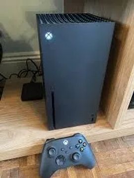 Xbox Series X - Console de última geração