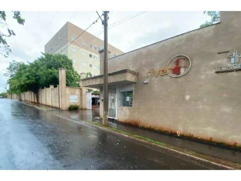 Apartamento em Leilão - Vila Floriano - Pereira Barreto - SP