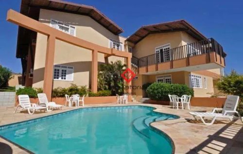 Hotel à Venda, 944,34 m² por R$ 3.300.000 - Praia do Futuro - Fortaleza/Ceará