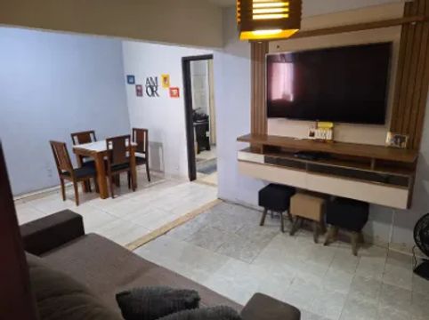 Casa nas Quintas  ST02