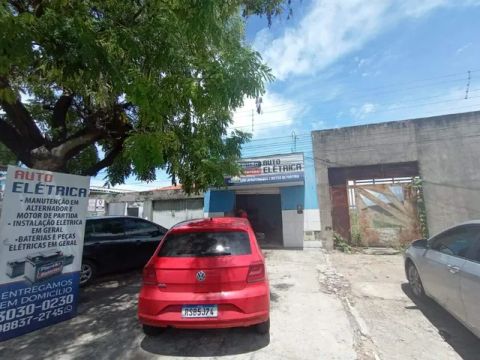 AV. CENTENARIO - BAIRRO; AEROPORTO