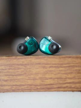 Fone de Ouvido com Fio Kz As16 Pro - 16 Drivers - Sem Mic - Novo e Original 