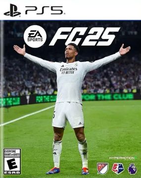 EA Sports Fc 25 para Playstation 5
