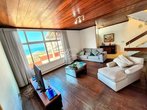 CASA RESIDENCIAL em SALVADOR - BA, AMARALINA