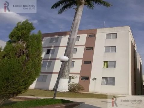 Apartamento 2 dormitórios - Jardim Goçalves