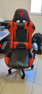Cadeira Gamer ThunderX3 