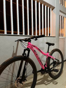 Bike aro 29