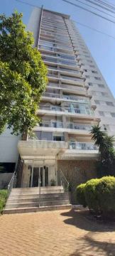 Apartamento com três quartos disponível no Condomínio Bela Vista Residence