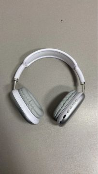 Fone de Ouvido Bluetooth Sem Fio Pronta entrega 