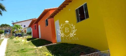 Pousada com 6 dormitórios à venda, 1384 m² por R$ 1.500.000 - Alto da Boa Vista - Araruama