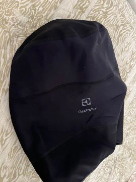 Capa neoprene galão de água 20L 