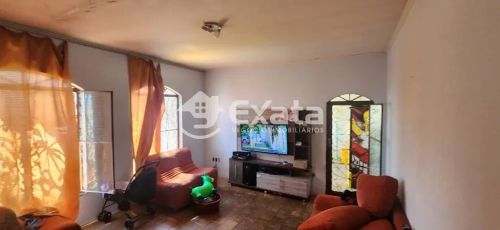 Casa à venda no bairro Jardim Gonçalves em Sorocaba