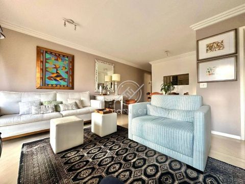 Apartamento com 2 dormitórios (1suíte), lazer completo, à venda, 63 m² por R$ 430.000 - Vi