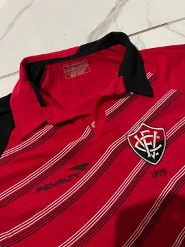 Camisa oficial do Vitória