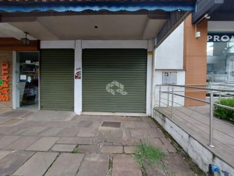 Ponto Comercial/Loja/Box em Centro