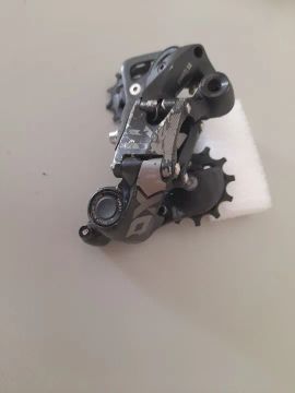 GRUPO SRAM X01 11V