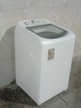 Máquina de Lavar Consul - 9kg