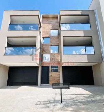 Lindo Apartamento à venda em Pouso Alegre - 3 dormitórios, suíte e churrasqueira