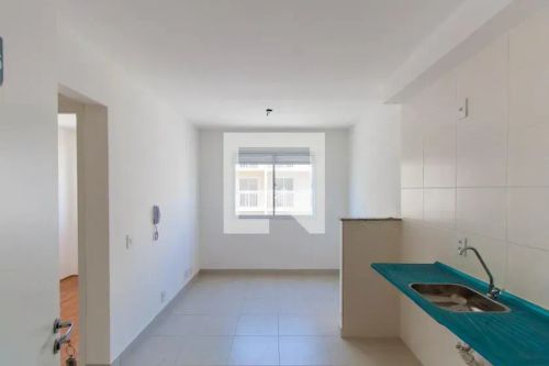 Apartamento à Venda - Vila Santa Clara, 2 Quartos, 36 m2