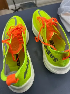Tênis Olympikus Corre Supra 1 - Verde Neon