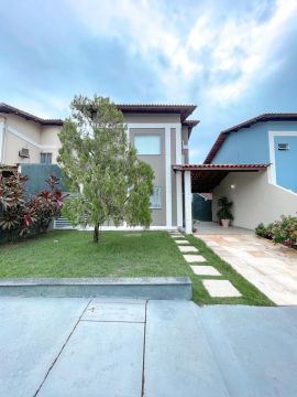 Casa condomínio para venda no Green Park Village, Turu - São Luís - MA