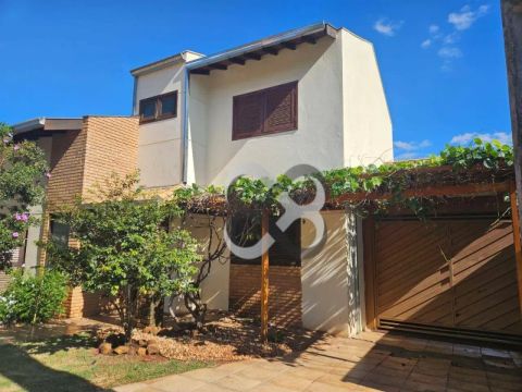 Casa com 4 dormitórios, 220 m² - venda por R$ 1.700.000,00 ou aluguel por R$ 6.680,00/mês 