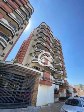 Apartamento com 3 dormitórios à venda, 129 m² por R$ 600.000,00 - Militar - Porto Velho/RO