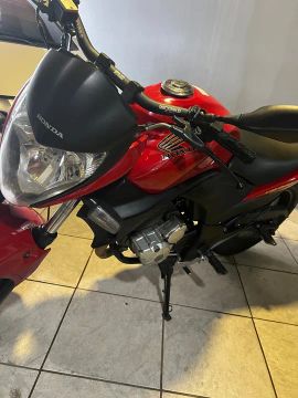 Cb 300 2012 